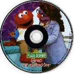miniatura plaza-sesamo-elmo-va-al-doctor-region-1-4-por-oagf cover cd