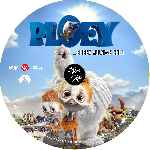 miniatura ploey-nunca-volaras-solo-custom-por-putho cover cd