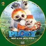 miniatura ploey-nunca-volaras-solo-custom-v2-por-chechelin cover cd