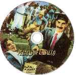 miniatura plumas-de-caballo-custom-por-pispi cover cd