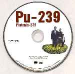 miniatura plutonio-239-custom-por-elchingon cover cd
