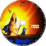 miniatura pocahontas-clasicos-disney-custom-por-acuario72 cover cd