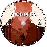 miniatura pocahontas-clasicos-disney-custom-v11-por-zeromoi cover cd