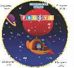 miniatura pocoyo-perdidos-en-el-espacio-custom-por-lavacayelpollito cover cd