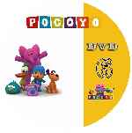 miniatura pocoyo-volumen-06-custom-por-azul- cover cd