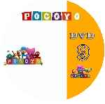 miniatura pocoyo-volumen-09-custom-por-azul- cover cd