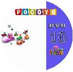 miniatura pocoyo-volumen-10-custom-por-azul- cover cd