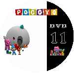 miniatura pocoyo-volumen-11-custom-por-azul- cover cd