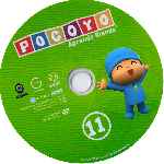miniatura pocoyo-volumen-11-custom-por-liz-2001 cover cd