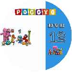 miniatura pocoyo-volumen-12-custom-por-azul- cover cd