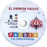 miniatura pocoyo-y-el-circo-espacial-por-carlosperilla cover cd