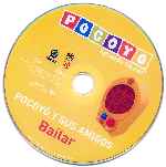 miniatura pocoyo-y-sus-amigos-bailar-por-nomar cover cd