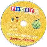 miniatura pocoyo-y-sus-amigos-buenos-habitos-por-nomar cover cd