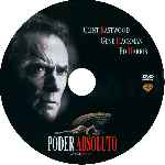 miniatura poder-absoluto-custom-por-flito cover cd