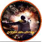 miniatura poder-sin-limites-custom-por-libelulabrau cover cd