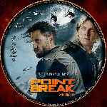 miniatura point-break-sin-limites-custom-v2-por-ferozbbb cover cd