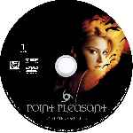 miniatura point-pleasant-temporada-01-disco-01-custom-por-osopolar68 cover cd