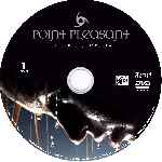 miniatura point-pleasant-temporada-01-disco-01-custom-v2-por-osopolar68 cover cd