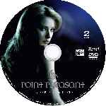 miniatura point-pleasant-temporada-01-disco-02-custom-v2-por-osopolar68 cover cd