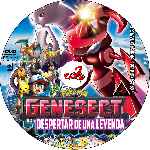miniatura pokemon-16-genesect-y-el-despertar-de-una-leyenda-custom-por-corsariogris cover cd