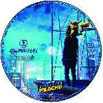 miniatura pokemon-detective-pikachu-custom-v3-por-zeromoi cover cd