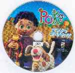 miniatura poko-grandes-aventuras-por-amaloz cover cd