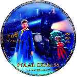 miniatura polar-express-custom-v07-por-zeromoi cover cd