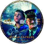 miniatura polar-express-custom-v10-por-zeromoi cover cd