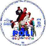 miniatura poli-de-guarderia-custom-v6-por-zeromoi cover cd