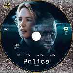 miniatura police-2020-custom-por-camarlengo666 cover cd