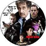 miniatura policias-de-queens-custom-por-alfix0 cover cd