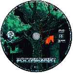 miniatura poltergeist-1982-custom-v08-por-zeromoi cover cd