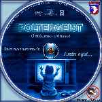 miniatura poltergeist-fenomenos-extranos-1982-custom-por-gabri2254 cover cd