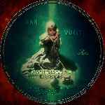miniatura poltergeist-ii-el-otro-lado-custom-por-ferozbbb cover cd