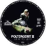 miniatura poltergeist-ii-el-otro-lado-custom-v5-por-zeromoi cover cd