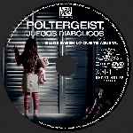 miniatura poltergeist-juegos-diabolicos-2015-custom-por-kal-noc cover cd