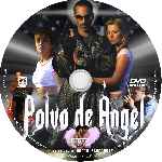 miniatura polvo-de-angel-custom-por-miravilis cover cd