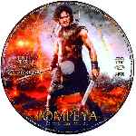 miniatura pompeya-custom-v8-por-zeromoi cover cd