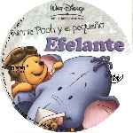 miniatura pooh-y-el-pequeno-efelante-custom-por-yesper cover cd