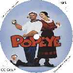 miniatura popeye-1980-custom-por-franki cover cd