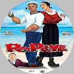 miniatura popeye-1980-custom-v2-por-ramoncolom cover cd