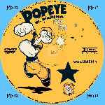 miniatura popeye-el-marino-1933-1938-volumen-01-custom-por-menta cover cd
