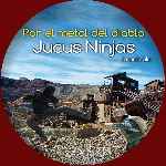 miniatura por-el-metal-del-diablo-jucus-ninjas-custom-por-tenchy-z cover cd