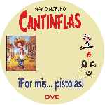 miniatura por-mis-pistolas-custom-por-jenova cover cd