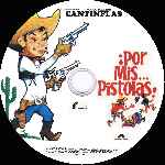 miniatura por-mis-pistolas-custom-v2-por-fred-esteban cover cd
