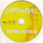 miniatura por-mis-pistolas-lo-me-jor-de-cantinflas-por-gero1 cover cd