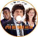 miniatura por-que-parar-ahora-custom-por-almirantebron cover cd