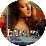 miniatura por-siempre-jamas-custom-v3-por-flaj cover cd