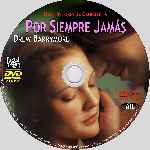 miniatura por-siempre-jamas-custom-v4-por-rutbit cover cd