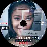 miniatura por-trece-razones-temporada-02-disco-02-custom-por-albertolancha cover cd